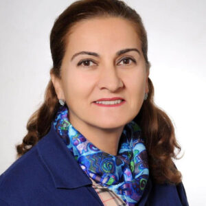 Betül Beyaztaş