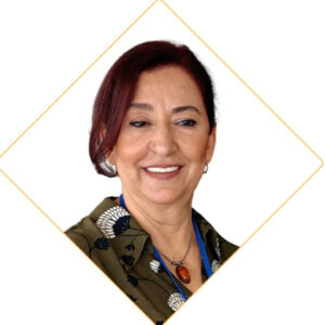 Gül Mayadağlı