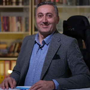 İbrahim Oktay