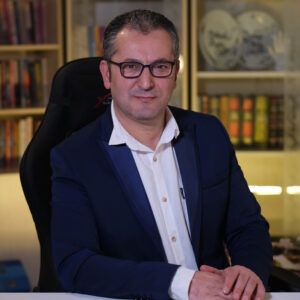 Yakup Oktay