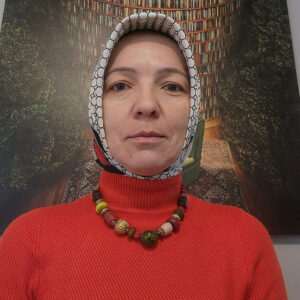 Yasemin Şimşek