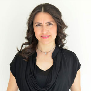 Derya Servet Değerli