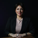Neslihan Akbaydar