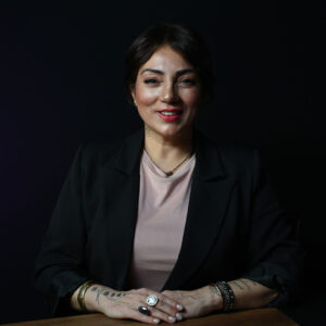 Neslihan Akbaydar